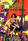 Cover for Conan le Barbare (Arédit-Artima, 1979 series) #16 - Mort sur la Côte Noire