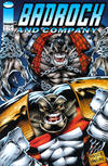 Cover Thumbnail for Badrock & Company (1994 series) #1 [Direct]