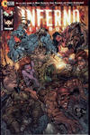 Cover Thumbnail for Inferno: Hellbound (2002 series) #1