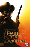Cover Thumbnail for Dark Tower: The Gunslinger Born (2007 series) #1 [Variant Edition]