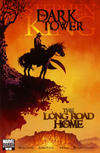 Cover Thumbnail for Dark Tower: The Long Road Home (2008 series) #1 [Variant Edition]