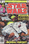 Cover for Star Wars (Marvel, 1977 series) #41 [Newsstand]
