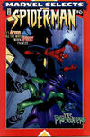 Cover for Marvel Selects: Spider-Man (Marvel, 2000 series) #6