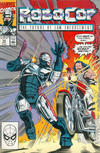 Cover for RoboCop (Marvel, 1990 series) #10