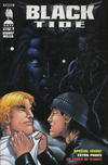 Cover for Black Tide (Avatar Press, 2002 series) #6