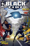 Cover for Black Tide (Avatar Press, 2002 series) #10