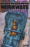Cover Thumbnail for Chronicles of Wormwood: The Last Battle (2009 series) #2 [Regular Cover]