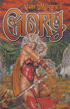 Cover for Alan Moore's Glory (Avatar Press, 2001 series) #0 [Lush Lands]