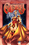 Cover Thumbnail for Alan Moore's Glory (2001 series) #0 [Park]