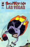 Cover for Beer and Roaming in Las Vegas (Slave Labor, 1998 series) #1