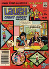 Cover for Laugh Comics Digest (Archie, 1974 series) #33 [Canadian]