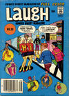 Cover for Laugh Comics Digest (Archie, 1974 series) #38