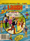 Cover for Laugh Comics Digest (Archie, 1974 series) #34 [Canadian]