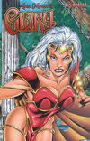 Cover Thumbnail for Alan Moore's Glory (2001 series) #1 [Mychaels "Wrap" Cover]