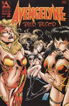 Cover Thumbnail for Avengelyne: Bad Blood (2000 series) #2 [Haley Cover]