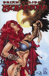 Cover Thumbnail for Brian Pulido's Belladonna (2004 series) #3 [Adrian]