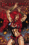 Cover Thumbnail for Brian Pulido's Belladonna (2004 series) #4 [Adrian]