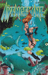 Cover for Avengelyne: Dark Depths (Avatar Press, 2001 series) #1 [Martin]