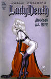 Cover Thumbnail for Brian Pulido's Lady Death: Abandon All Hope (2005 series) #3 [Premium]