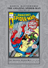 Cover Thumbnail for Marvel Masterworks: The Amazing Spider-Man (2003 series) #10 [Regular Edition]