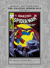 Cover for Marvel Masterworks: The Amazing Spider-Man (Marvel, 2003 series) #8 [Regular Edition]