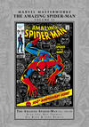 Cover for Marvel Masterworks: The Amazing Spider-Man (Marvel, 2003 series) #11 [Regular Edition]