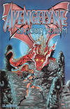 Cover for Avengelyne: Dragon Realm (Avatar Press, 2001 series) #1 [Vigil]