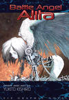 Cover for Battle Angel Alita (Viz, 1994 series) #[nn]