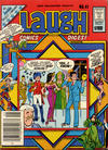 Cover for Laugh Comics Digest (Archie, 1974 series) #41