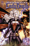 Cover for Brian Pulido's Medieval Lady Death: War of the Winds (Avatar Press, 2006 series) #1