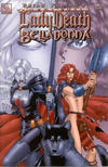 Cover Thumbnail for Brian Pulido's Medieval Lady Death Belladonna (2005 series) #1