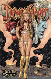 Cover for Demonslayer: Future Shock (Avatar Press, 2002 series) #1/2 [Eradicate]