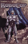 Cover Thumbnail for RoboCop: Killing Machine (2004 series) #1 [Burrows]