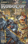 Cover Thumbnail for RoboCop: Killing Machine (2004 series) #1