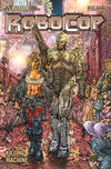Cover Thumbnail for RoboCop: Killing Machine (2004 series) #1 [Wrap]