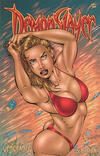 Cover Thumbnail for Demonslayer: Vengeance (2001 series) #2 [Bikini]