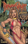 Cover Thumbnail for Demonslayer: Vengeance (2001 series) #2 [Jungle]