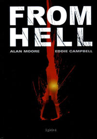 Cover Thumbnail for From Hell (Tilsner, 2002 series) 