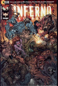 Cover Thumbnail for Inferno: Hellbound (Image, 2002 series) #1