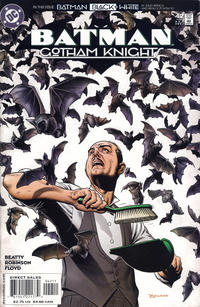 Cover Thumbnail for Batman: Gotham Knights (DC, 2000 series) #42 [36-Pages]