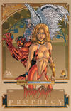 Cover Thumbnail for Demonslayer: Prophecy (2001 series) #1