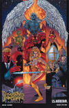 Cover Thumbnail for Demonslayer: Prophecy (2001 series) #1 [Bad Omens]