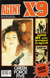 Cover for Agent X9 (Semic, 1971 series) #6/1987