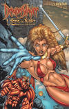 Cover for Demonslayer: Lords of Night (Avatar Press, 2003 series) #Preview