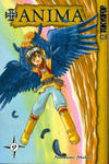 Cover for +Anima (Tokyopop, 2006 series) #9