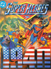 Cover for The Super Heroes (Egmont UK, 1980 series) #v2#6