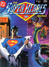 Cover for The Super Heroes (Egmont UK, 1980 series) #v2#7