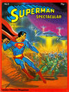 Cover for Superman Spectacular (Egmont UK, 1982 series) #2