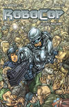 Cover Thumbnail for RoboCop: Killing Machine (2004 series) #1 [Crowd Control]