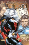 Cover for Brian Pulido's Medieval Lady Death (Avatar Press, 2005 series) #1